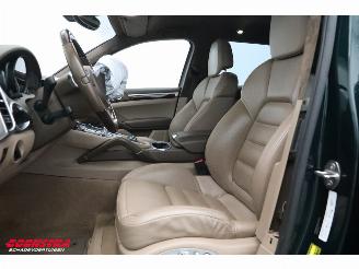 Porsche Cayenne 4.8 Turbo 500 PK PASM Bose Ventilatie AHK picture 22