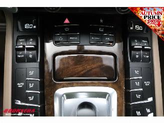 Porsche Cayenne 4.8 Turbo 500 PK PASM Bose Ventilatie AHK picture 35