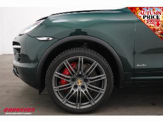 Porsche Cayenne 4.8 Turbo 500 PK PASM Bose Ventilatie AHK picture 17