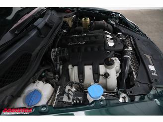 Porsche Cayenne 4.8 Turbo 500 PK PASM Bose Ventilatie AHK picture 14