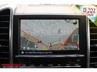 Porsche Cayenne 4.8 Turbo 500 PK PASM Bose Ventilatie AHK picture 32