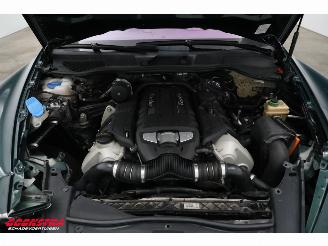 Porsche Cayenne 4.8 Turbo 500 PK PASM Bose Ventilatie AHK picture 15