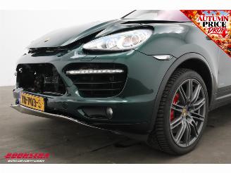 Porsche Cayenne 4.8 Turbo 500 PK PASM Bose Ventilatie AHK picture 16