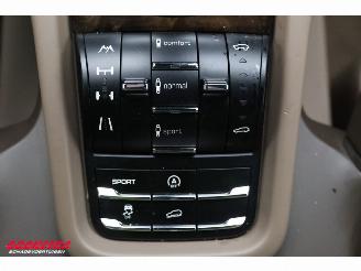 Porsche Cayenne 4.8 Turbo 500 PK PASM Bose Ventilatie AHK picture 36