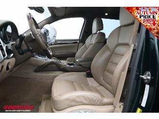 Porsche Cayenne 4.8 Turbo 500 PK PASM Bose Ventilatie AHK picture 21