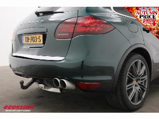Porsche Cayenne 4.8 Turbo 500 PK PASM Bose Ventilatie AHK picture 8