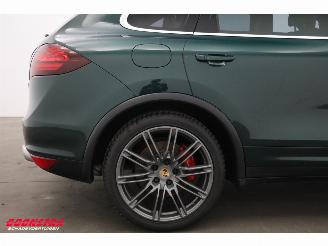 Porsche Cayenne 4.8 Turbo 500 PK PASM Bose Ventilatie AHK picture 9
