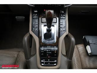 Porsche Cayenne 4.8 Turbo 500 PK PASM Bose Ventilatie AHK picture 35
