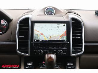 Porsche Cayenne 4.8 Turbo 500 PK PASM Bose Ventilatie AHK picture 21