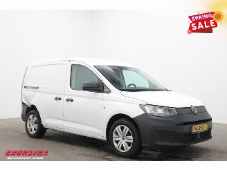 Volkswagen  2.0 TDI Trend Navi Airco picture 2