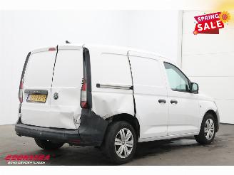 Volkswagen  2.0 TDI Trend Navi Airco picture 3