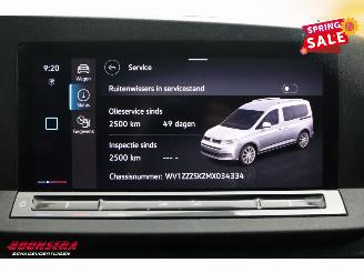 Volkswagen  2.0 TDI Trend Navi Airco picture 23