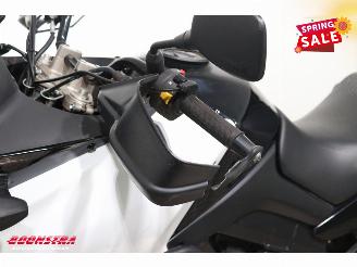 Suzuki  DL650A V-Strom DL650A V-Strom Topkoffer 40.896 km! picture 9