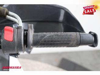 Suzuki  DL650A V-Strom DL650A V-Strom Topkoffer 40.896 km! picture 19