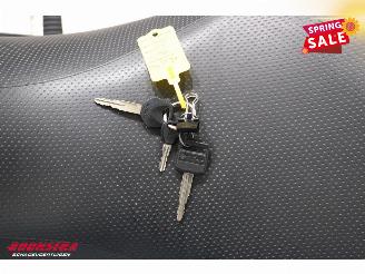 Suzuki  DL650A V-Strom DL650A V-Strom Topkoffer 40.896 km! picture 20