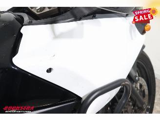 Suzuki  DL650A V-Strom DL650A V-Strom Topkoffer 40.896 km! picture 14