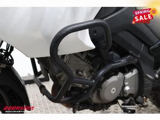 Suzuki  DL650A V-Strom DL650A V-Strom Topkoffer 40.896 km! picture 11