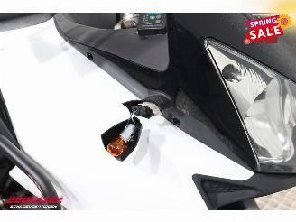 Suzuki  DL650A V-Strom DL650A V-Strom Topkoffer 40.896 km! picture 15