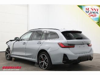 BMW 3-serie Touring 318i M-Sport Pano LED Leder ACC Apple/Android Camera picture 4