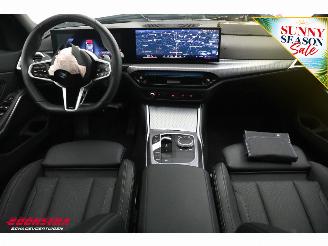 BMW 3-serie Touring 318i M-Sport Pano LED Leder ACC Apple/Android Camera picture 19