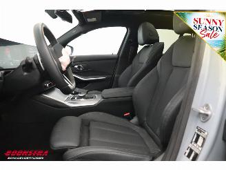 BMW 3-serie Touring 318i M-Sport Pano LED Leder ACC Apple/Android Camera picture 22
