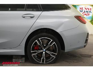 BMW 3-serie Touring 318i M-Sport Pano LED Leder ACC Apple/Android Camera picture 15