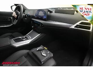 BMW 3-serie Touring 318i M-Sport Pano LED Leder ACC Apple/Android Camera picture 18