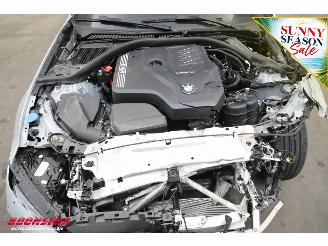 BMW 3-serie Touring 318i M-Sport Pano LED Leder ACC Apple/Android Camera picture 10