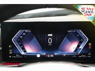 BMW 3-serie Touring 318i M-Sport Pano LED Leder ACC Apple/Android Camera picture 28