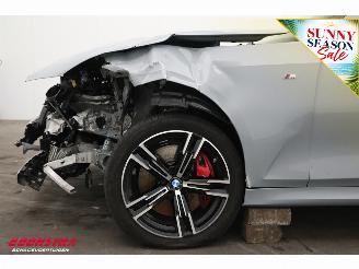BMW 3-serie Touring 318i M-Sport Pano LED Leder ACC Apple/Android Camera picture 13