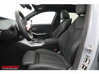 BMW 3-serie Touring 318i M-Sport Pano LED Leder ACC Apple/Android Camera picture 22
