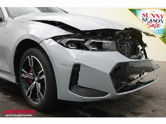 BMW 3-serie Touring 318i M-Sport Pano LED Leder ACC Apple/Android Camera picture 5