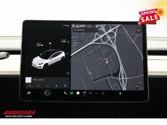 Tesla Model 3 Long Range AWD 75 kWh Performance Pano LED ACC picture 11