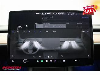 Tesla Model 3 Long Range AWD 75 kWh Performance Pano LED ACC picture 21