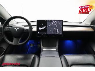 Tesla Model 3 Long Range AWD 75 kWh Performance Pano LED ACC picture 10
