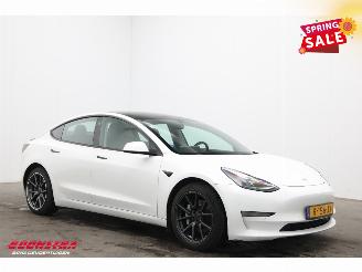 Tesla Model 3 Long Range AWD 75 kWh Performance Pano LED ACC picture 2