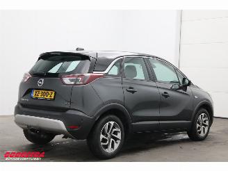 Opel Crossland 1.2 Turbo Innovation Apple/Android Navi Clima Cruise Camera PDC picture 3