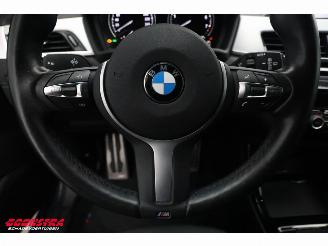 BMW X2 sDrive18i M-Sport LED Navi Clima Cruise Camera SHZ AHK 87.147 km! picture 23
