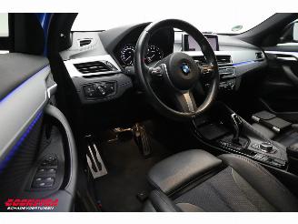 BMW X2 sDrive18i M-Sport LED Navi Clima Cruise Camera SHZ AHK 87.147 km! picture 22