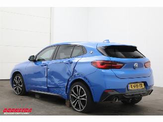 BMW X2 sDrive18i M-Sport LED Navi Clima Cruise Camera SHZ AHK 87.147 km! picture 4