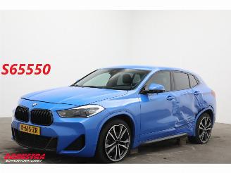 BMW X2 sDrive18i M-Sport LED Navi Clima Cruise Camera SHZ AHK 87.147 km! picture 1