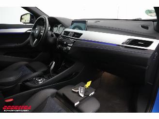 BMW X2 sDrive18i M-Sport LED Navi Clima Cruise Camera SHZ AHK 87.147 km! picture 17