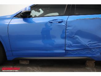 BMW X2 sDrive18i M-Sport LED Navi Clima Cruise Camera SHZ AHK 87.147 km! picture 13