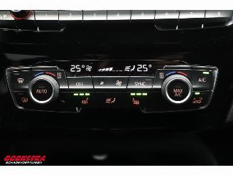 BMW X2 sDrive18i M-Sport LED Navi Clima Cruise Camera SHZ AHK 87.147 km! picture 28