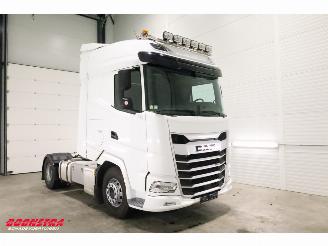 DAF XG 480 T LED ACC Retarder 184.328 km! picture 2