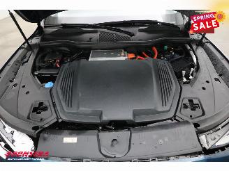 Audi E-tron 55 quattro advanced 95 kWh LED Virtual Cruise PDC picture 11