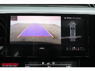 Audi E-tron 55 quattro advanced 95 kWh LED Virtual Cruise PDC picture 27
