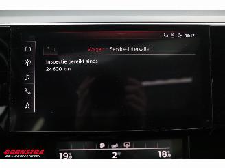 Audi E-tron 55 quattro advanced 95 kWh LED Virtual Cruise PDC picture 29