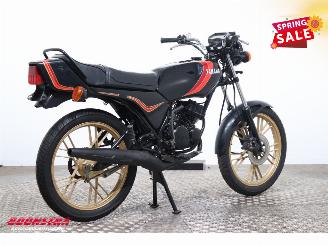 Yamaha RD 80 MX picture 3