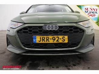 Audi A3 Sportback 40 TFSI e Pro Line LED ACC Virtual Navi SHZ PDC picture 12